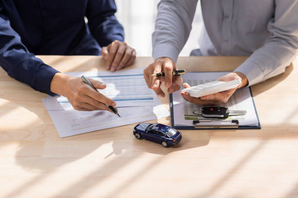 Car insurance options for Mystic Island residents